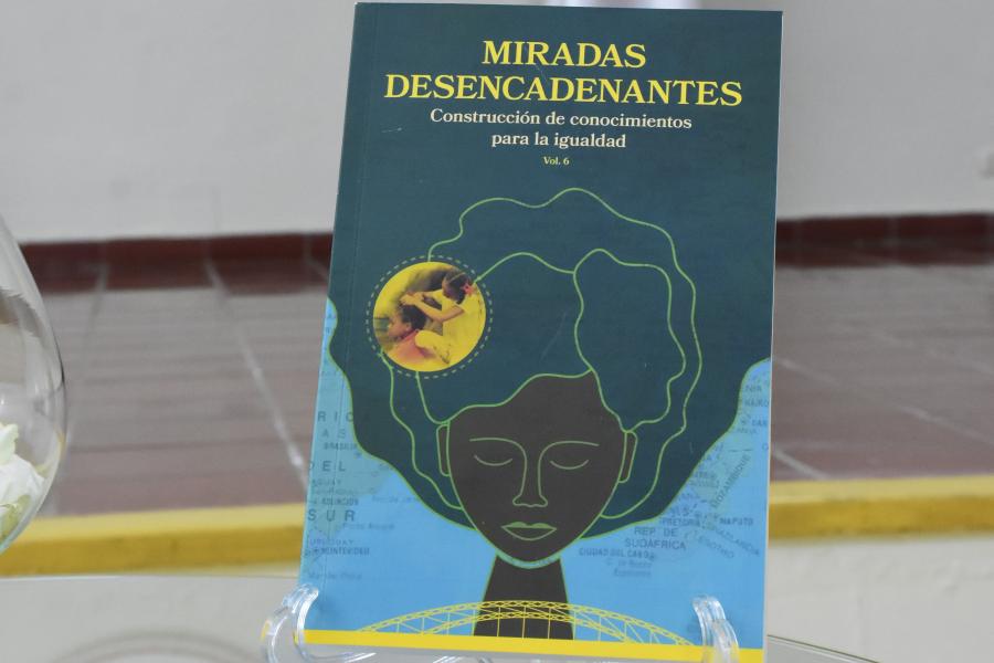 El libro es también un aporte de la academia dominicana y regional a la discusión sobre movilidad humana en el país