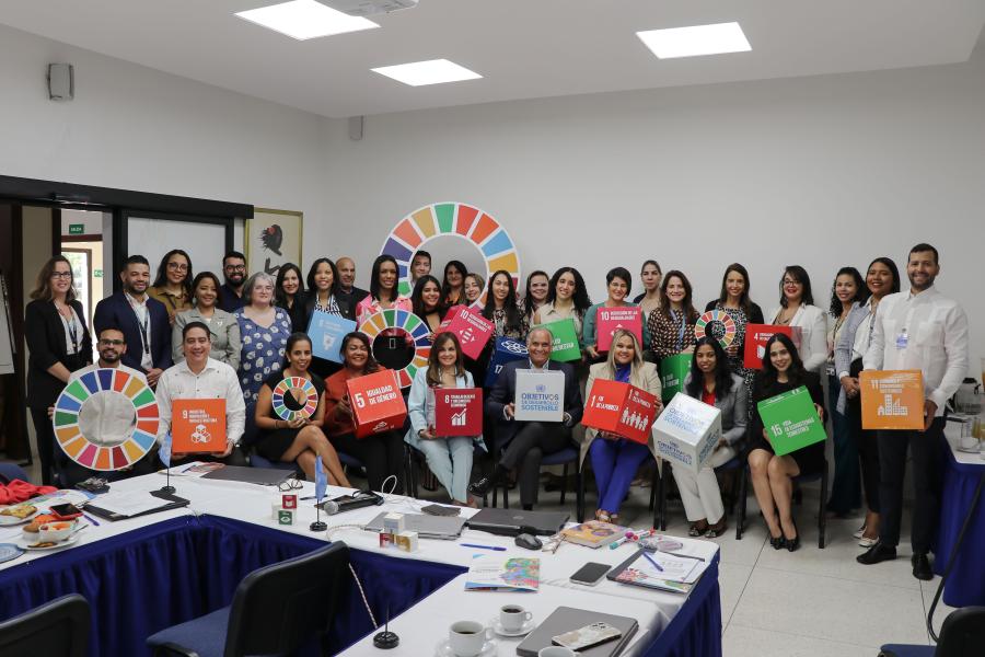 Consultorías y oportunidades en ONU Mujeres en América Latina