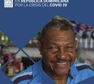 Situación económica y de mercado de las mipymes en República Dominicana por la crisis del COVID 19