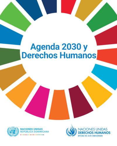 Agenda2030 y DDHH