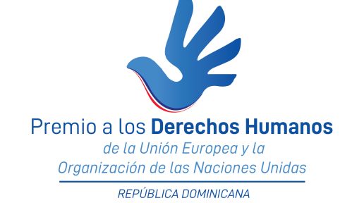 Logo Premio Derechos Humanos RD