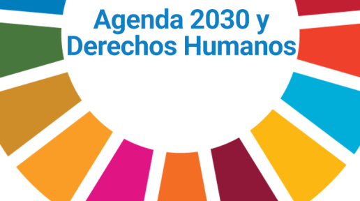 Agenda2030 y DDHH