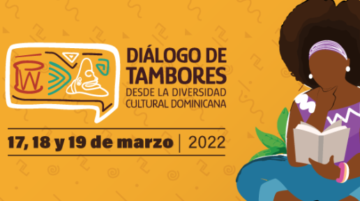 Banner Dialogo Tambores
