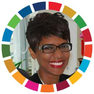Alejandra De la Paz - Banco Mundial