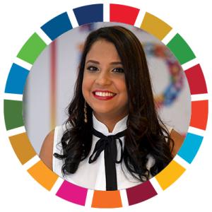 Arlene Reyes - UNICEF