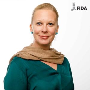 Maija Peltola - FIDA